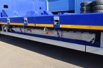 Полуприцеп тяжеловоз низкорамный ППТ-9176-014Н4 (50 т.)