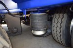 Полуприцеп тяжеловоз низкорамный ППТ-9176-014Н4 (50 т.)