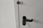 Прицеп-фургон жилой ПФ2-004