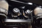 Полуприцеп-цистерна ППЦТВ-30 (003) для техводы (3-осный, прямое сечение, вакуум)
