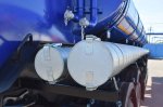 Полуприцеп-цистерна ППЦТ-20 (003) для техводы (2-осный, прямое сечение)