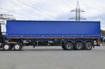 Бортовой полуприцеп ППБ-9178-018Б3-155 (34 т.)