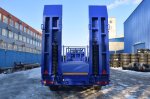 Полуприцеп тяжеловоз среднерамный ППТ-9177-015В3-90 (39 т.)