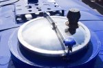 Прицеп-цистерна для питьевой воды ПЦВ-6-001 (2 оси)