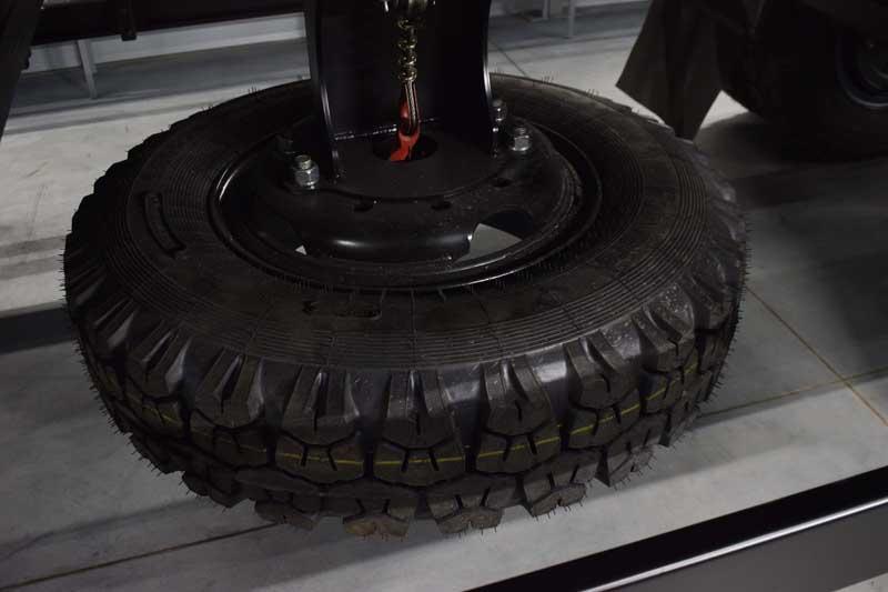 Прицеп-фургон грузовой ПФ2-005