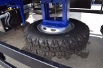 Бортовой прицеп 9275-003