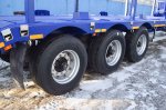 Полуприцеп тяжеловоз среднерамный ППТ-9177-015В3-90 (39 т.)
