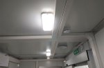 Прицеп-фургон жилой ПФ2-004