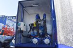 Полуприцеп-цистерна ППЦТ-20 (003) для техводы (2-осный, прямое сечение)