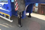 Полуприцеп тяжеловоз низкорамный ППТ-9176-014Н4 (50 т.)