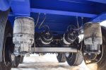 Полуприцеп тяжеловоз среднерамный ППТ-9177-015В3-90 (39 т.)