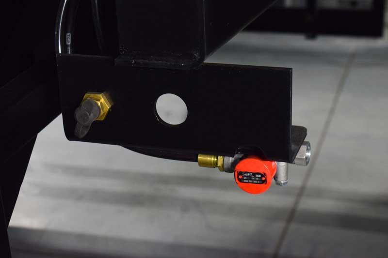 Прицеп-фургон грузовой ПФ2-005